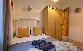 Town Square Apartment